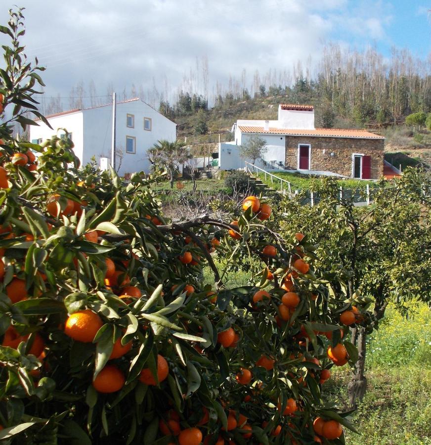 De Vale De Junco Agroturismo *