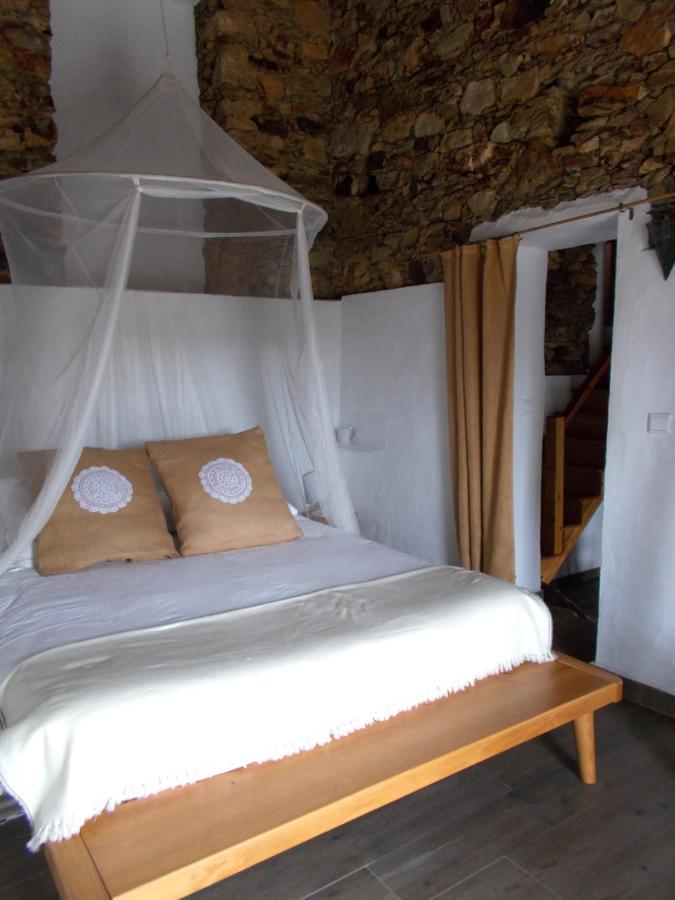 Agroturismo De Vale De Junco *