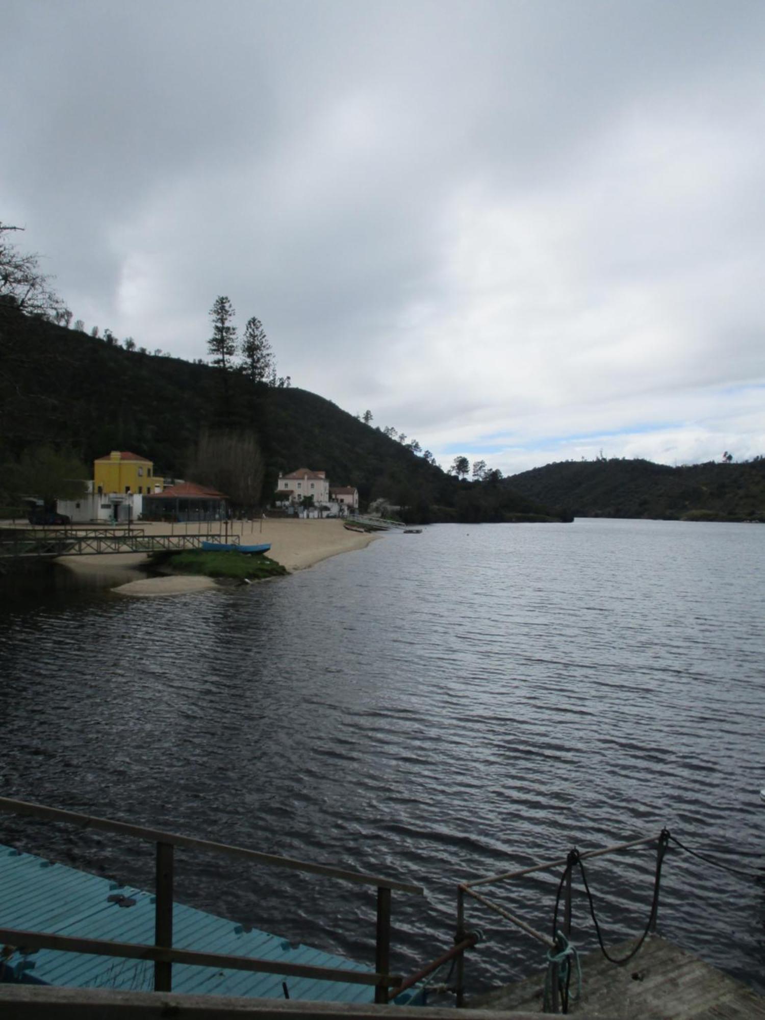 Farm stay De Vale De Junco Envendos