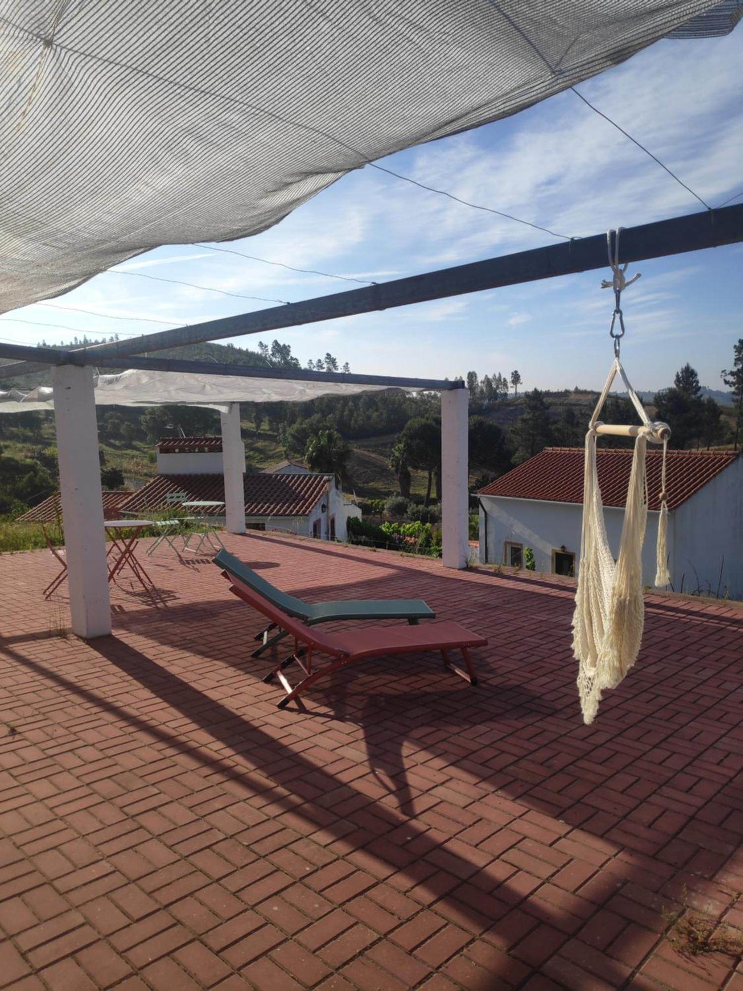 Vakantieboerderij De Vale De Junco Envendos