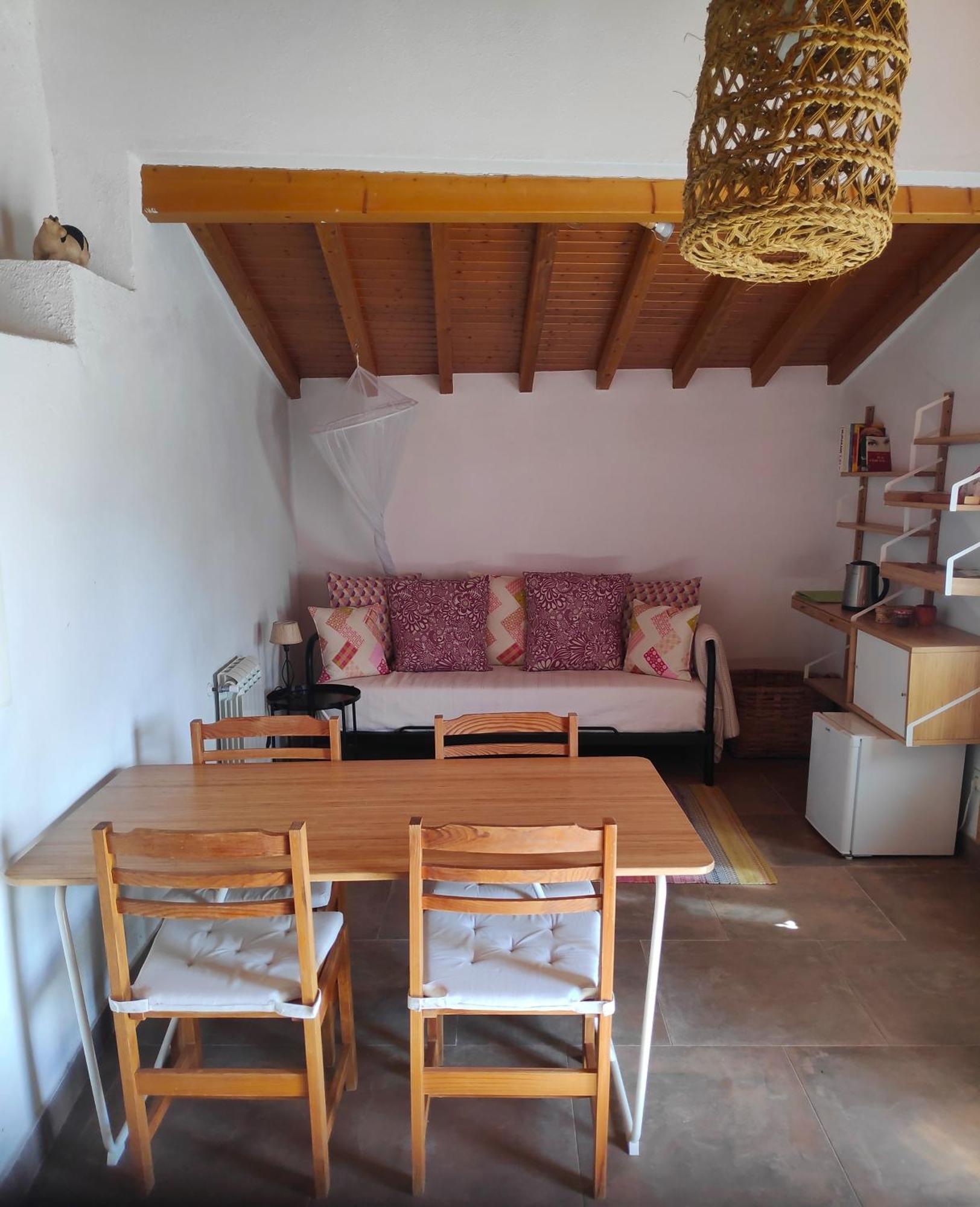 Agroturismo De Vale De Junco