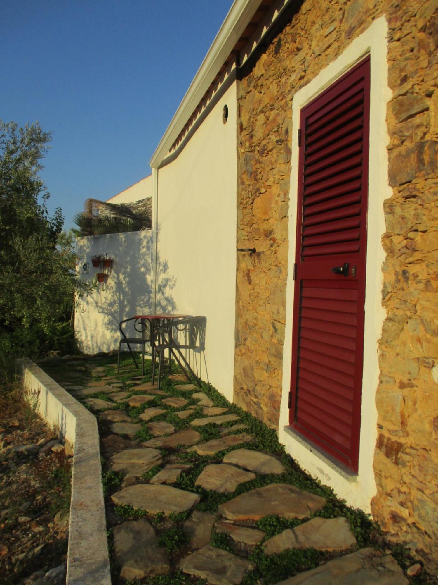 Farm stay De Vale De Junco *