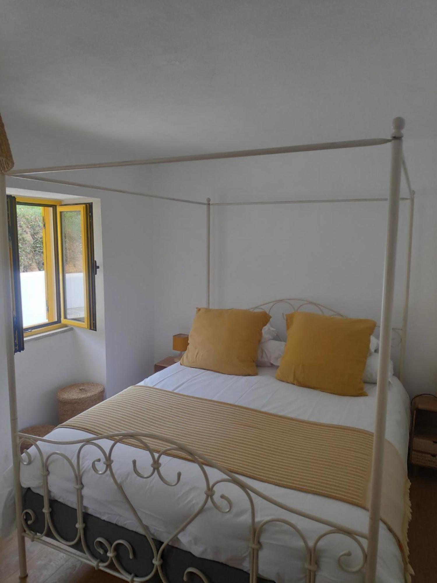 Agroturismo De Vale De Junco *