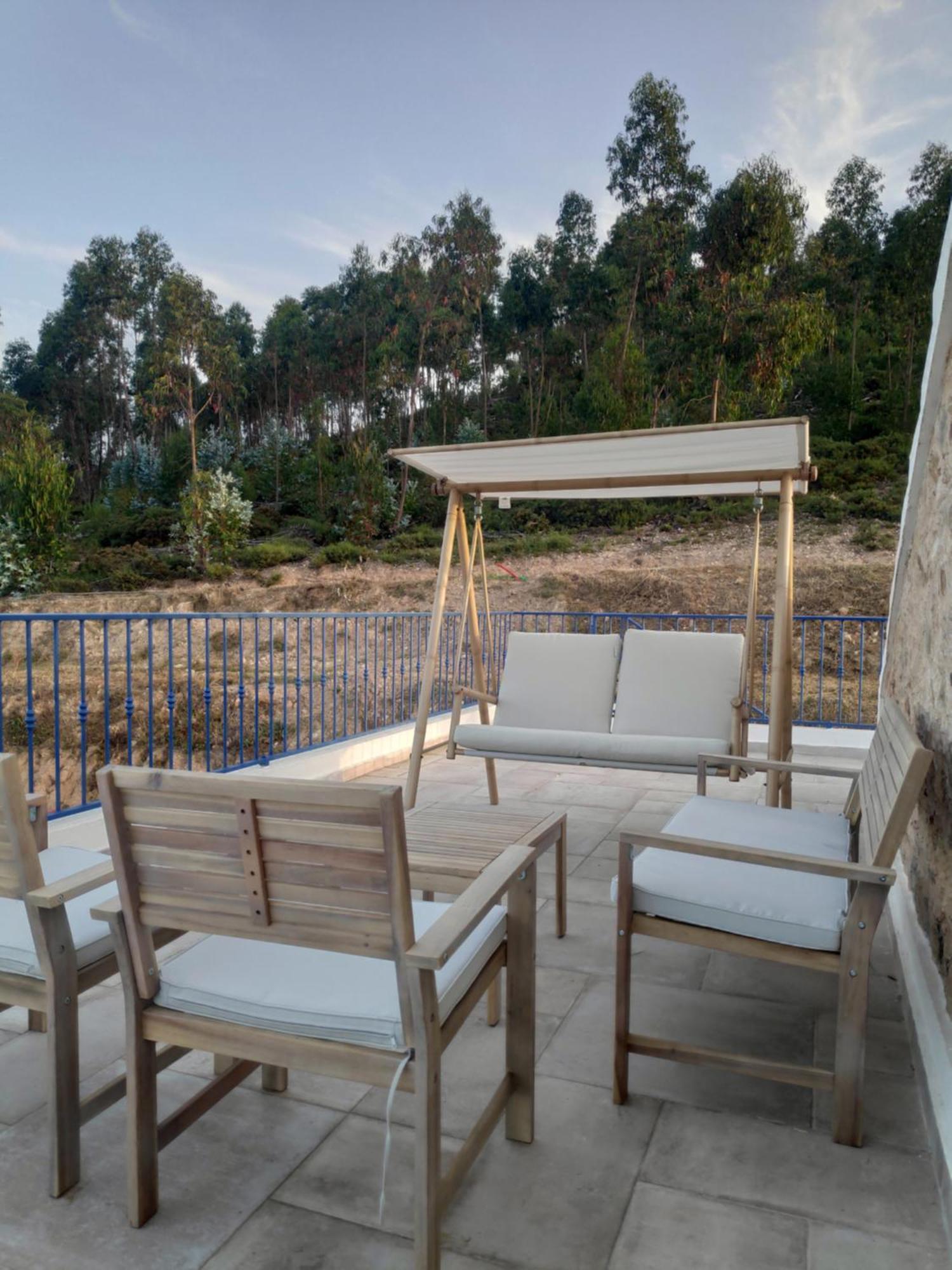De Vale De Junco Agroturismo *