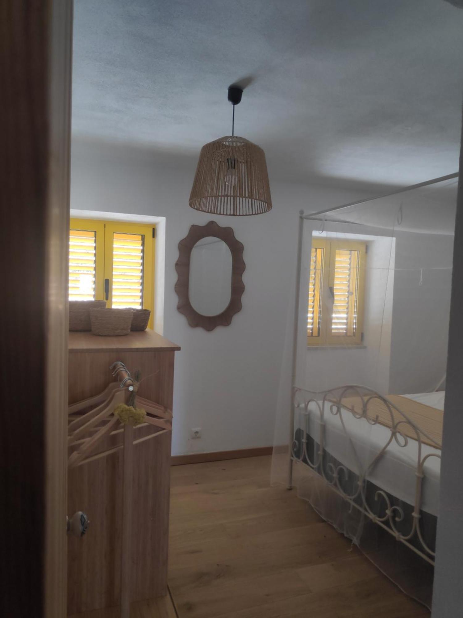 Farm stay De Vale De Junco *
