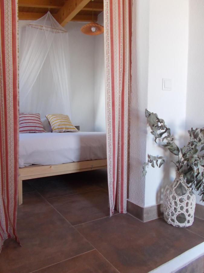 De Vale De Junco Farm stay *